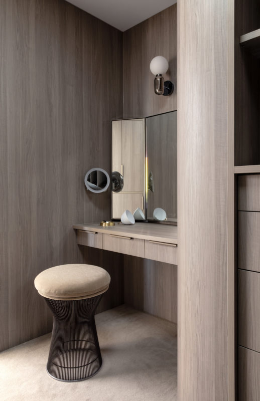 Residential Projects